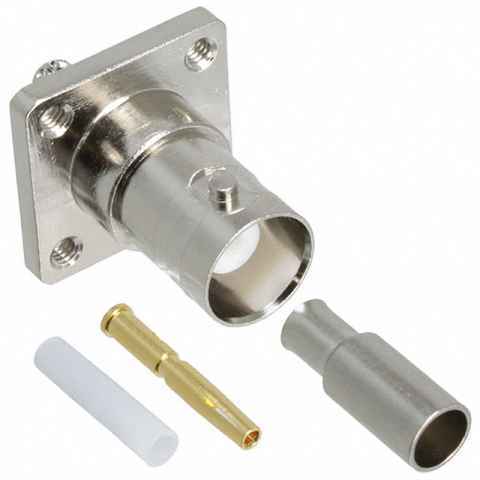 112288-11 BNC射频同轴连接器