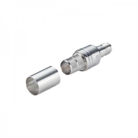 EZ-600-TF-X 射频同轴连接器