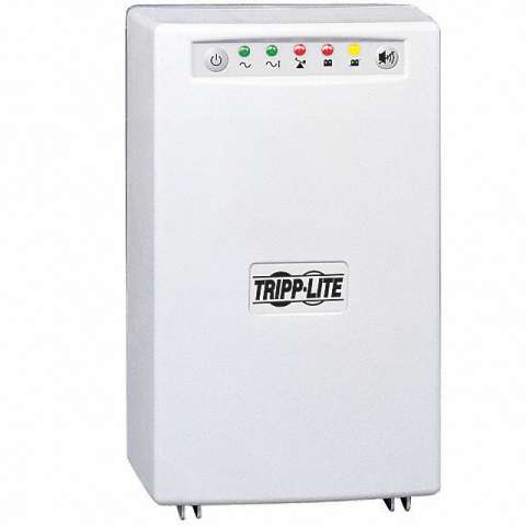 SMART 1050NET 不间断电源（UPS)系统