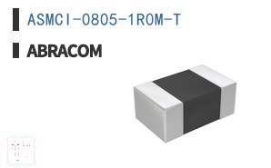 ASMCI-0805-1R0M-T