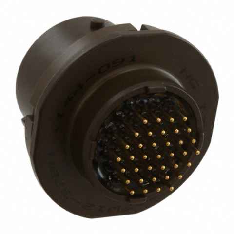 MKJ3C7W12-37BN 矩形连接器