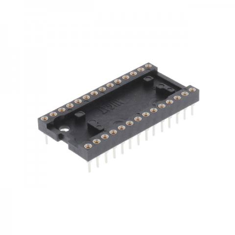 2-1571551-9 IC、晶体管插座
