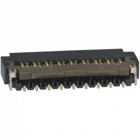 FH26-17S-0.3SHW(99) FFC、FPC（扁平柔性）连接器