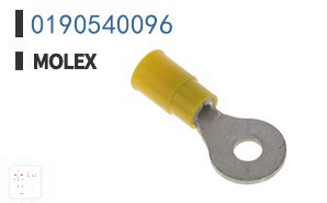 0190540096 矩形连接器