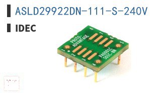 ASLD29922DN-111-S-240V 选择开关
