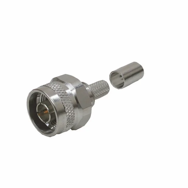 EZ-300-NMH-X N 型射频同轴连接器