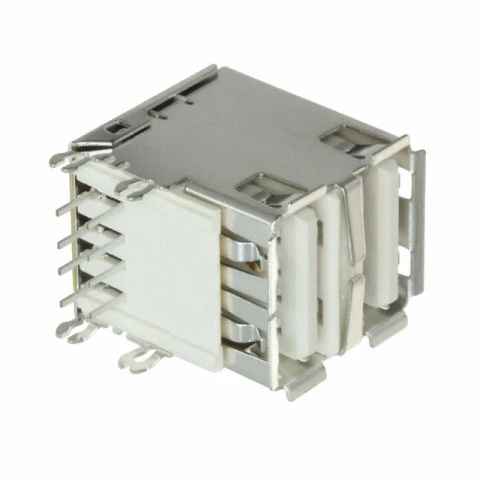 72309-8044BLF 射频同轴连接器