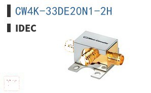 CW4K-33DE20N1-2H 钥匙锁开关