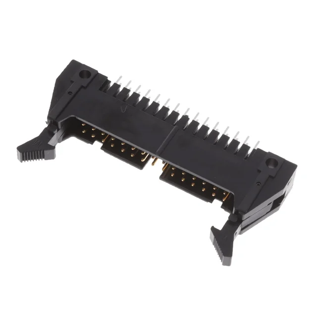 HIF3BA-30PA-2.54DSA(71) 矩形连接器