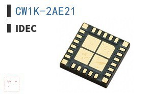 CW1K-2AE21 钥匙锁开关