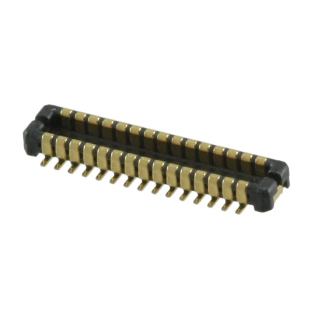 DF37B-30DP-0.4V(51) 矩形连接器