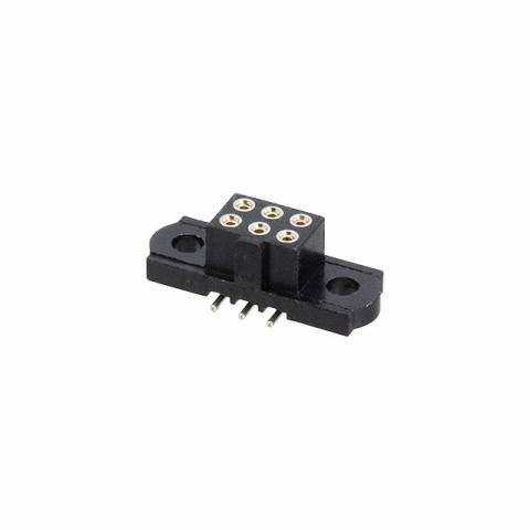 M80-4120642 矩形连接器