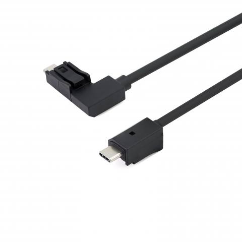 CA-USB31-CMRLA-CMLA-1M USB 电缆