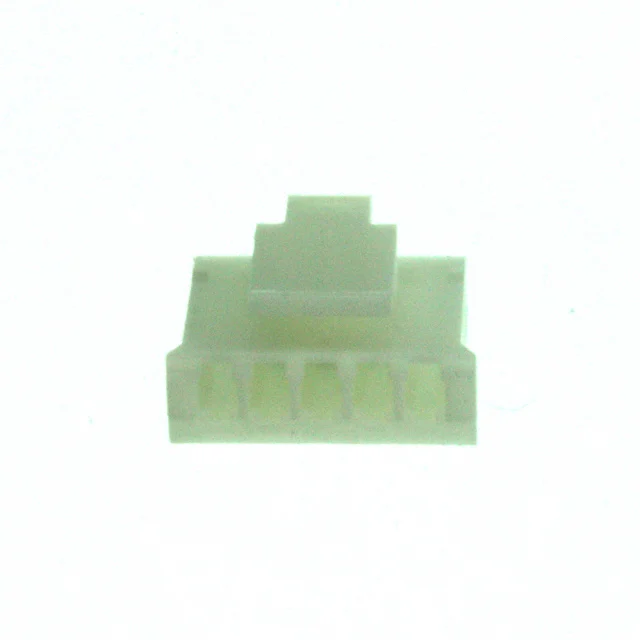 1735447-5 矩形连接器