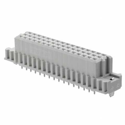 1-5536397-5 USB、DVI、HDMI 连接器