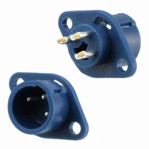 RPC2-12RB-3P(71) 矩形连接器