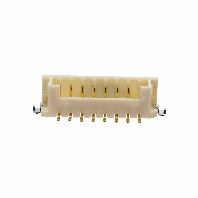 DF3E-8P-2V(54) 矩形连接器