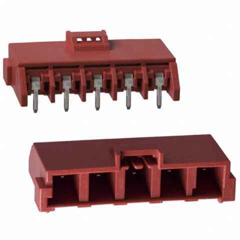 DF22L-5P-7.92DS(05) 矩形连接器