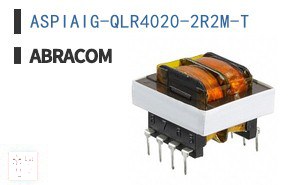 ASPIAIG-QLR4020-2R2M-T 电感
