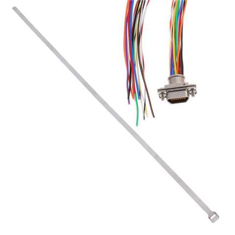 MM-2Q2-015-261-45WD D-Sub 电缆