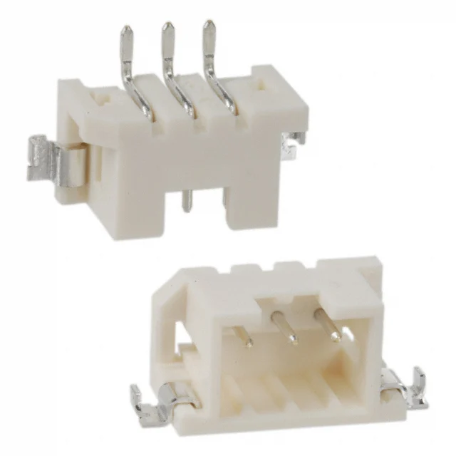 DF3EA-3P-2H(24) 矩形连接器