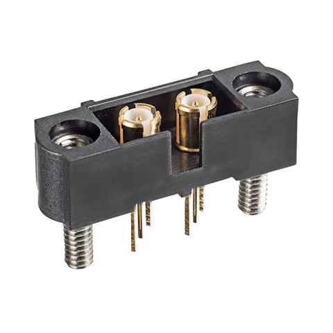 M80-MV312M3-02 矩形连接器