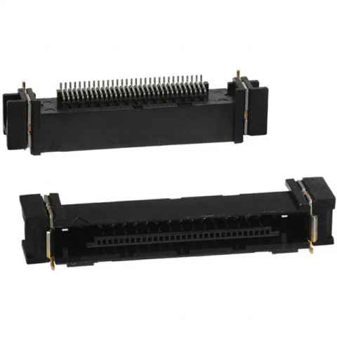 FX15M-31S-0.5SH 插孔射频同轴连接器