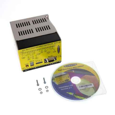 MAHCVN-1 光电，工业