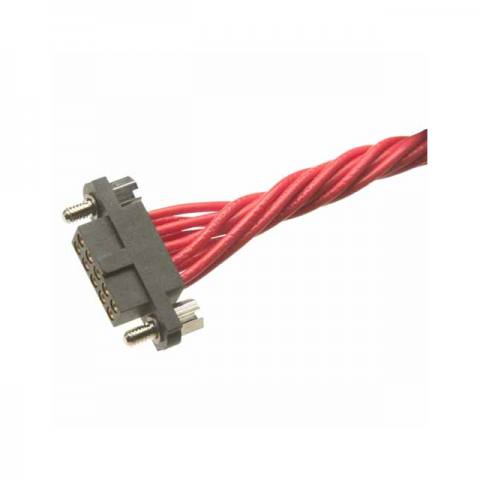 M80-4E11042F1 矩形连接器
