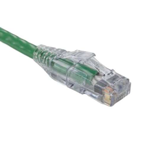 PC6GRN7SG 模块化以太网电缆（RJ45，RJ11）