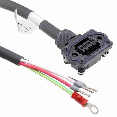 MFMCA0050NJD 电机、执行器、电磁阀和驱动器配件