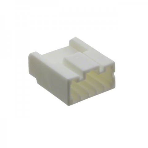 DF1EA-5EP-2.5C 矩形连接器