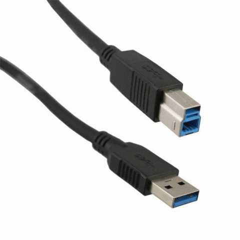 3023015-02M USB 电缆