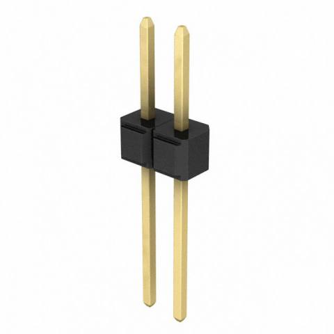 929647-03-02-I 矩形连接器