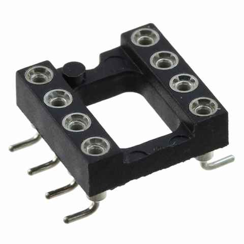 1814640-8 IC、晶体管插座