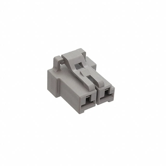 DF60AR-2S-10.16C 矩形连接器