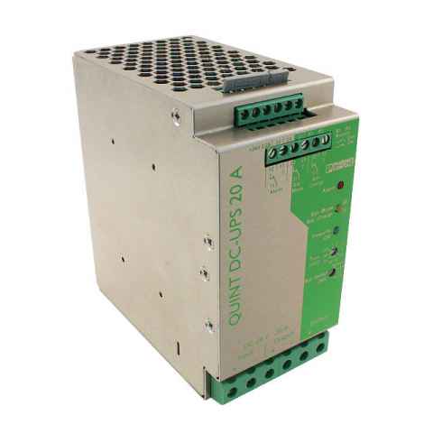 2866239 不间断电源（UPS)系统
