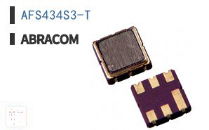 AFS434S3-T