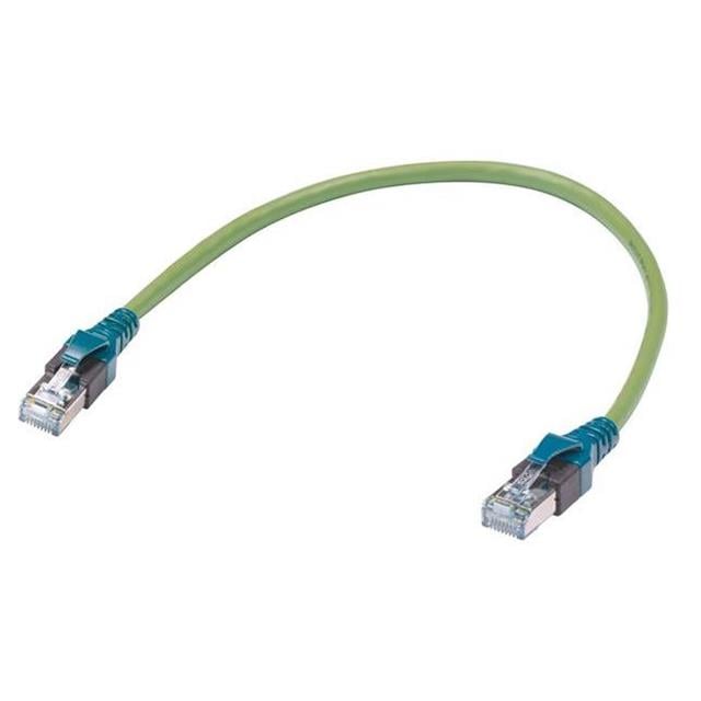 09484747744005 模块化以太网电缆（RJ45，RJ11）