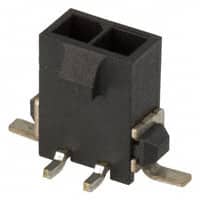 2-1445053-2 矩形连接器