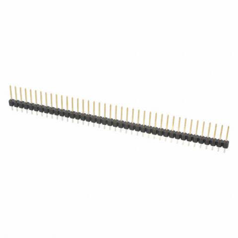2340-6211TG 矩形连接器