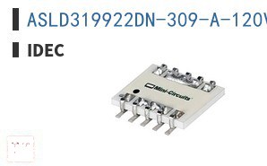 ASLD319922DN-309-A-120V 选择开关