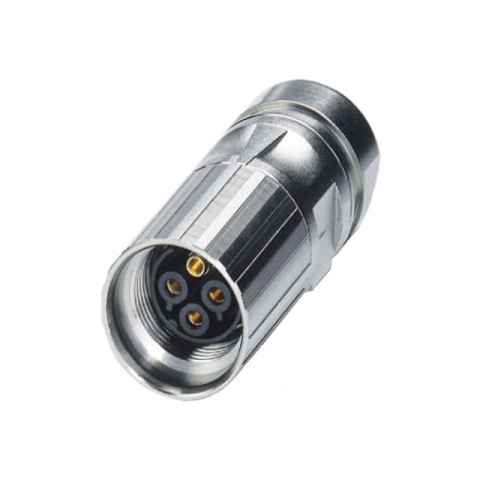 1607682 矩形连接器