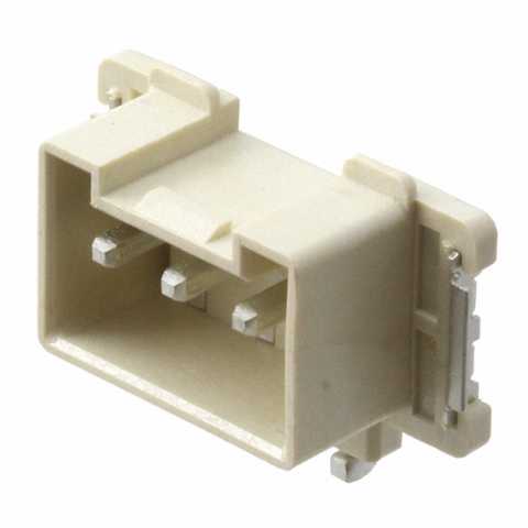 2154829-2 固态照明连接器