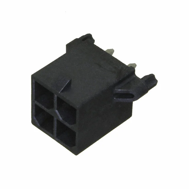 10142708-04200LF 射频同轴连接器