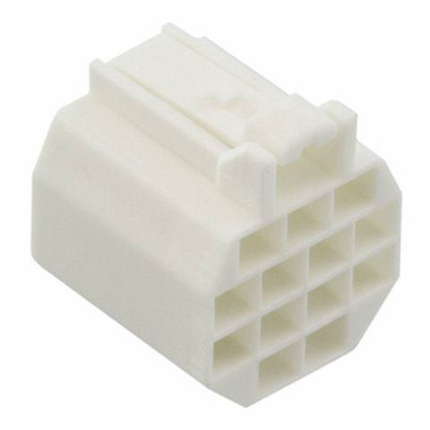 DF62C-13S-2.2C 矩形连接器