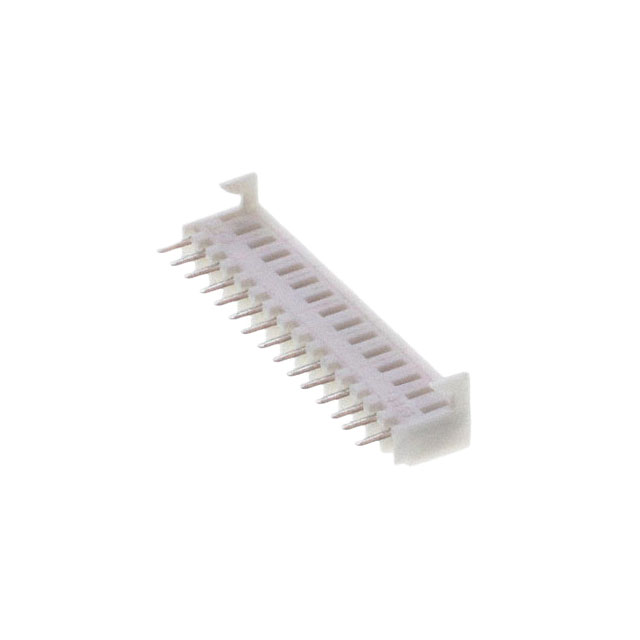 0038001435 矩形连接器