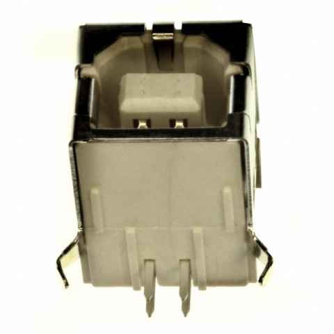 292304-2 USB、DVI、HDMI 连接器