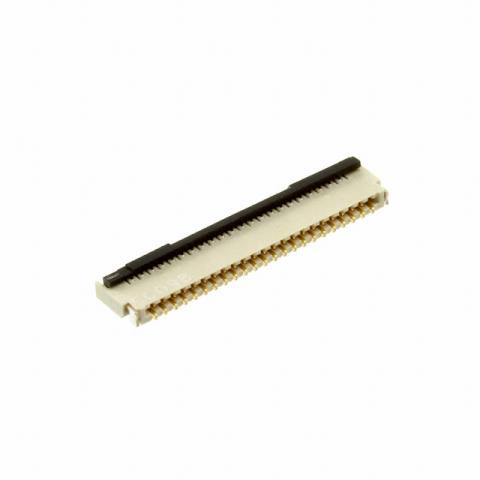 FH39J-45S-0.3SHW(99) FFC、FPC（扁平柔性）连接器
