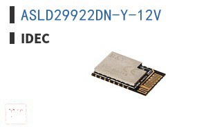 ASLD29922DN-Y-12V 选择开关